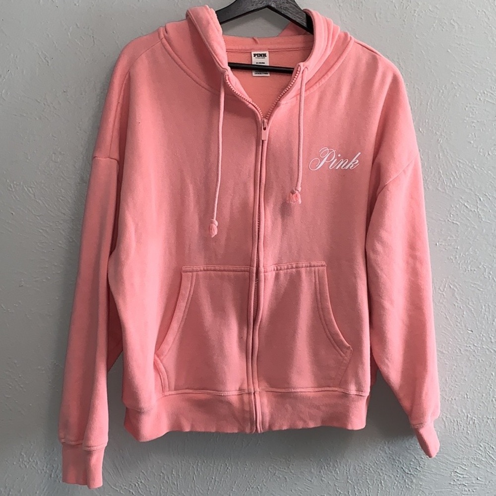 Vs full zip